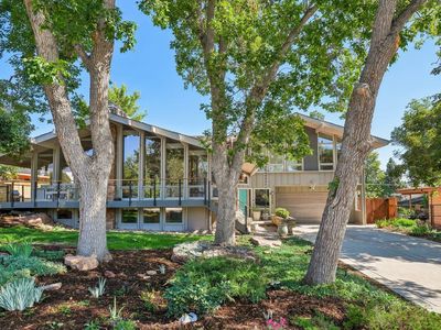 2905 Vassar Dr, Boulder, CO, 80305