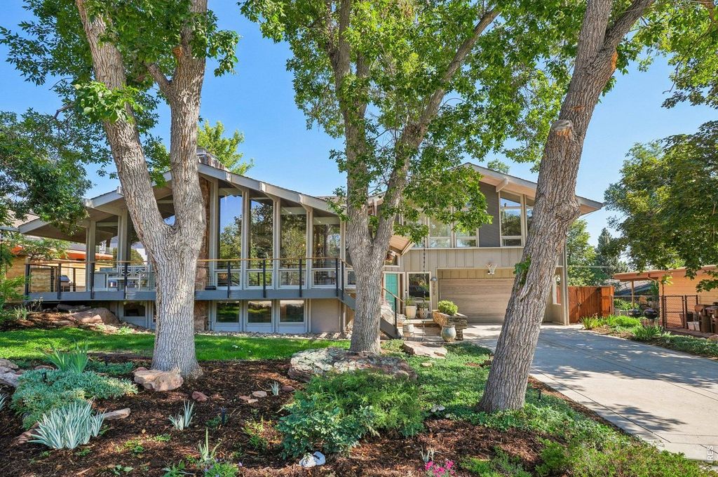 2905 Vassar Dr, Boulder, CO, Boulder