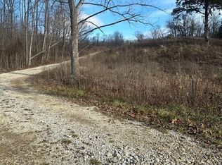 4521 Hollybrook Rd, Gosport, IN 47433