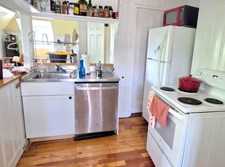 37 Stratford St #2, Boston, MA 02132