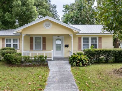 520 Helvenston St SE, Live Oak, FL, 32064