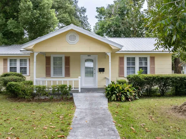 520 Helvenston St SE, Live Oak, FL 32064