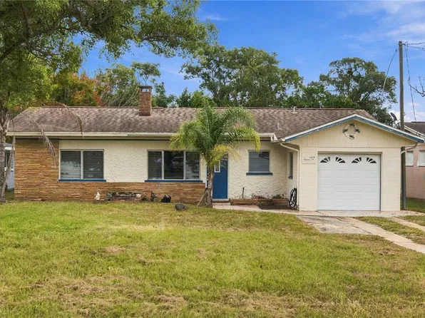 1519 RIDGE AVENUE, HOLLY HILL, FL 32117