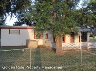 20 S Cassidy St, Partridge, KS 67566