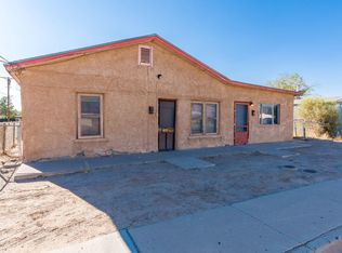 713 5th St, Las Cruces, NM 88005