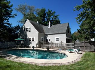 100 Cherry Ln, Ogunquit, ME 03907