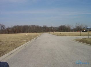 1503 Lee Ann Ave, Defiance, OH 43512