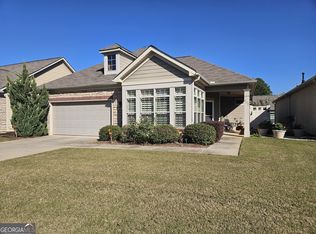 102 Saxton Ln, McDonough, GA 30253