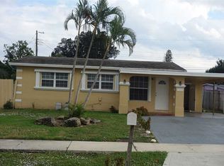 1580 NW 2nd Ln, Boynton Beach, FL 33435