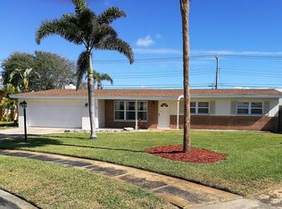 280 Carissa Dr, Satellite Beach, FL 32937