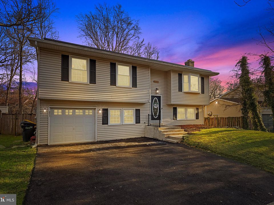 1737 Linkwood Ln, Crofton, MD 21114 Zillow