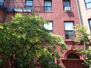 478 Beacon St APT 6, Boston, MA 02115