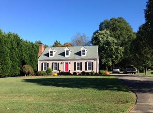 6620 Ladd Dr, Durham, NC 27712