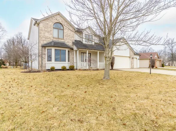 6333 Cherry Hill Pkwy, Fort Wayne, IN 46835