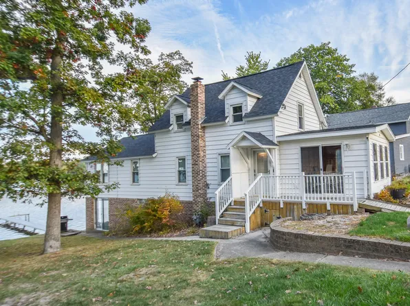 740 N Hawley Dr, Coldwater, MI 49036