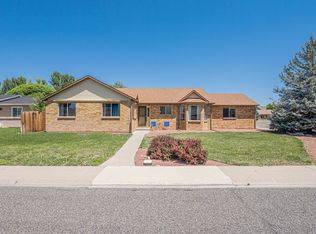145 Applewood Dr, Fruita, CO 81521