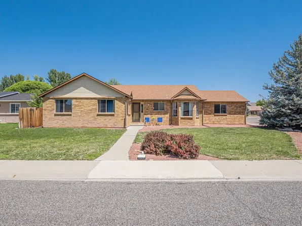 145 Applewood Dr, Fruita, CO 81521
