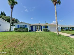 52 Rivocean Dr, Ormond Beach, FL 32176