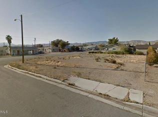 0 Trinity Ave, Mojave, CA 93501
