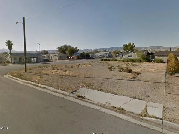 0 Trinity Ave, Mojave, CA 93501