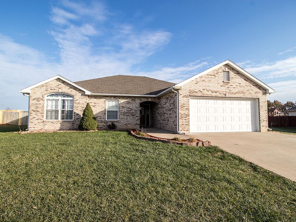 2nd image of 14318 Monarch Dr