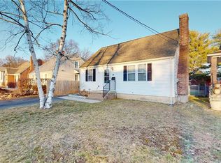 26 Highview Ave, Wethersfield, CT 06109
