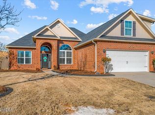 204 Post Oak Way, Warner Robins, GA 31088