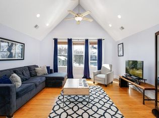 52 Hewins St #3, Dorchester, MA 02121