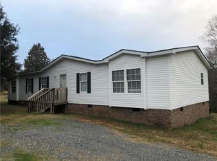 293 Houston Rd, Mocksville, NC 27028