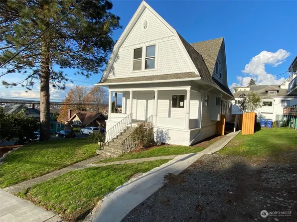 513 E Myrtle Street, Bellingham, WA 98225
