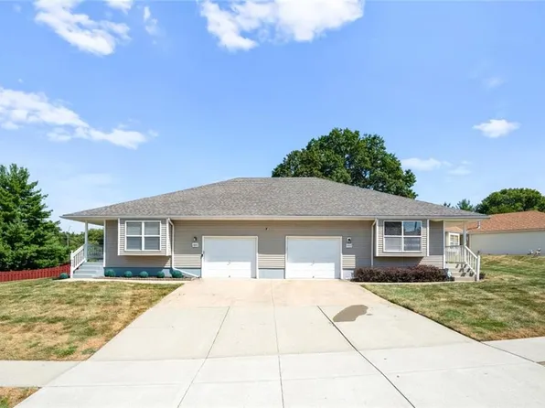 11800 E 47th Ter S, Kansas City, MO 64133