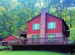 11939 Woodland Dr, Felton, PA 17322