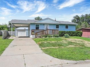 1414 W 14th St, Junction City, KS 66441