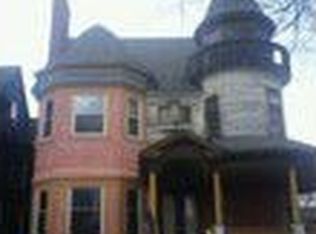 4304 Avery St, Detroit, MI 48208