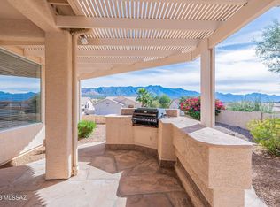 65401 E Rose Crest Ct, Saddlebrooke, AZ 85739