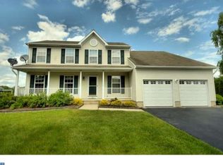66 Amberfield Rd, Robbinsville, NJ 08691
