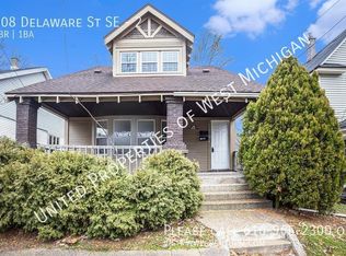 508 Delaware St SE #2, Grand Rapids, MI 49507