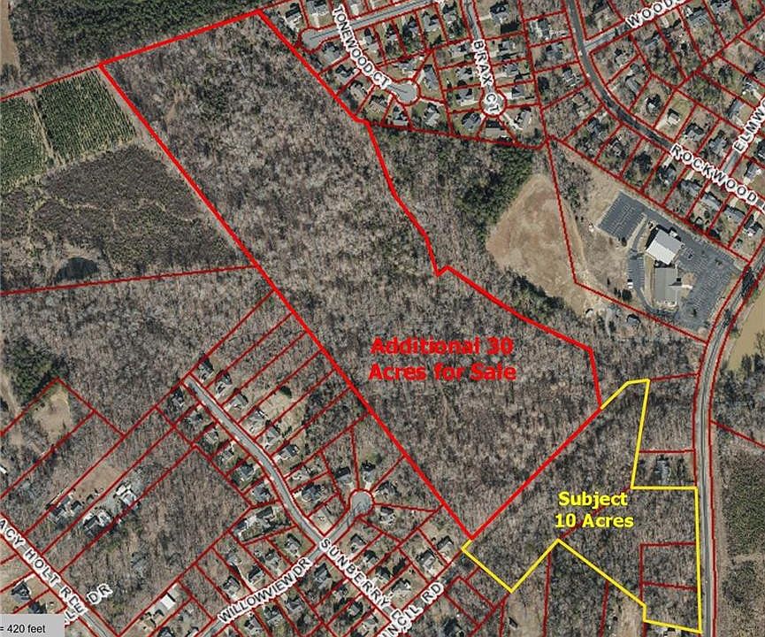 2nd image of 0 Rogers Rd