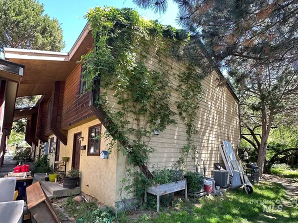 609 W Eastman St, Boise, ID 83702