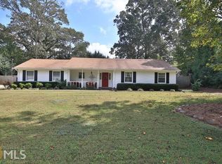 5131 Stephens Rd, Oakwood, GA 30566