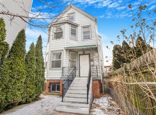 3421 W McLean Ave, Chicago, IL 60647