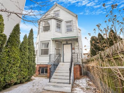 3421 W McLean Ave, Chicago, IL, 60647