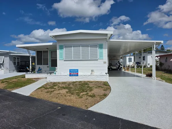 54 Spring Ln #54, Englewood, FL 34223