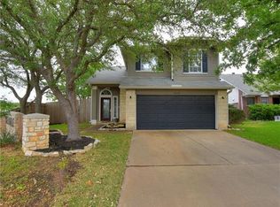 21423 Derby Day Ave, Pflugerville, TX 78660
