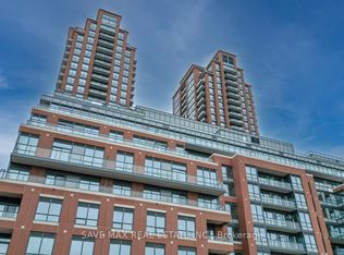 Pinnacle Toronto East, Toronto, ON M1T 3K3