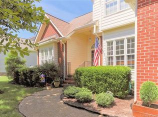6123 S Mayfair Cir, Williamsburg, VA 23188