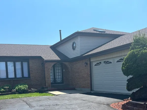 6333 Virginia Ln, Matteson, IL 60443
