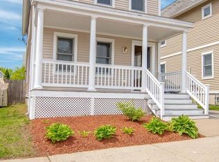 323 Walnut St, Holyoke, MA 01040