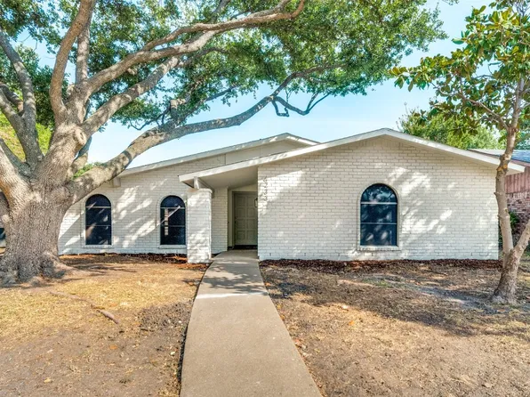 6233 Fallbrook Dr, Garland, TX 75043