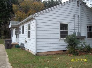 208 Westdale Ave, Winston Salem, NC 27101